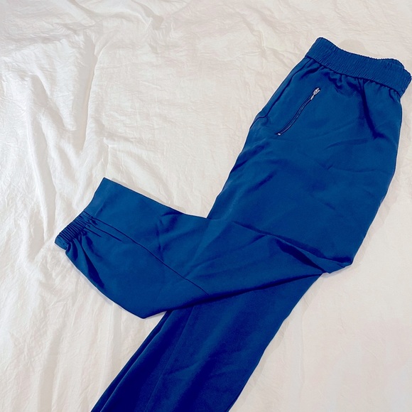 New York & Company Dress Pant - Jogger Style - Picture 1 of 6